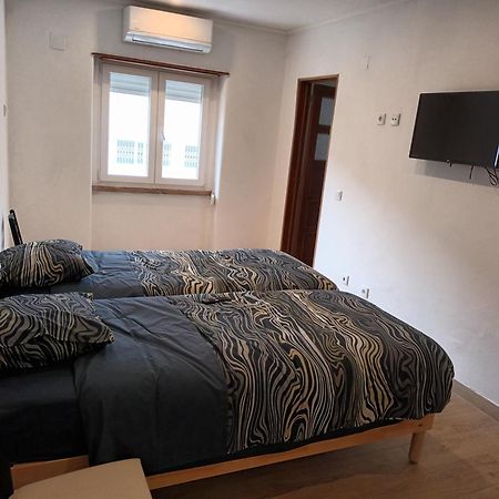 Apartamento Flat T1+1 Fully Eqquiped Lisboa Exterior foto