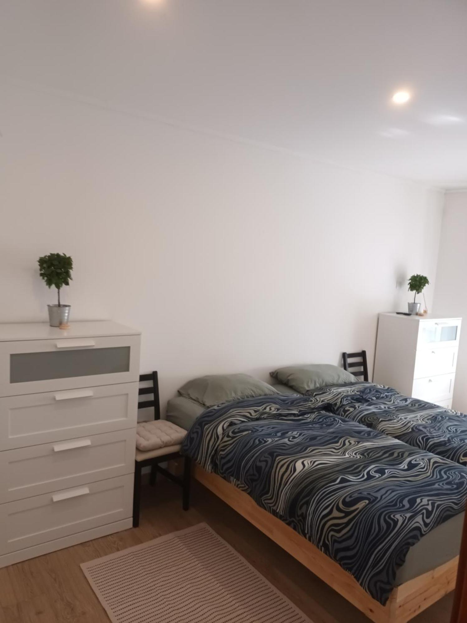 Apartamento Flat T1+1 Fully Eqquiped Lisboa Exterior foto